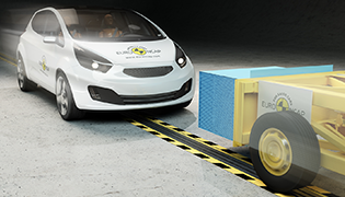  Mobile Progressive Deformable Barrier