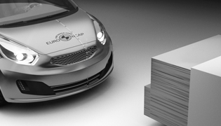 Offset-Deformable Barrier - ODB